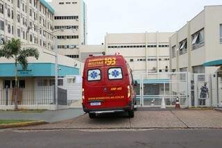 Peão que levou tiro no rosto está consciente e aguarda cirurgia Peão que levou tiro no rosto está consciente e aguarda cirurgia