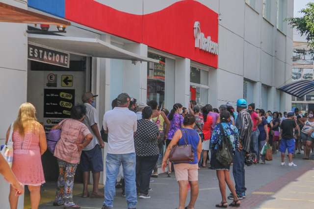 Bancos t&ecirc;m Instabilidade em sistema no 1&deg; dia de cadastro de chave instant&acirc;nea