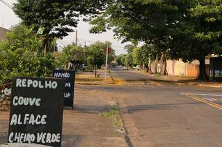 Sem descansar com furtos, dono precisou dormir em mercado para espantar ladr&otilde;es