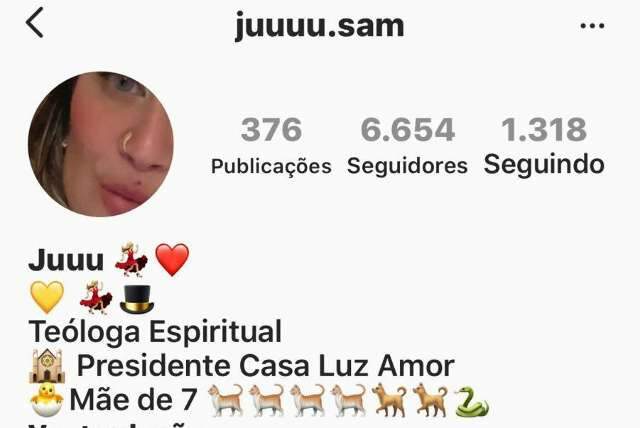 Apreendido celular de funcion&aacute;ria que desviou fortuna para m&atilde;e de santo