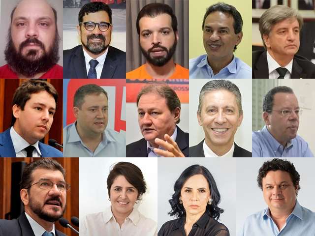 Entrevistas com candidatos a prefeito come&ccedil;am hoje no Campo Grande News