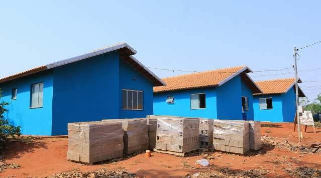 Governo e prefeitura entregam mais 25 casas em aldeia urbana da Capital