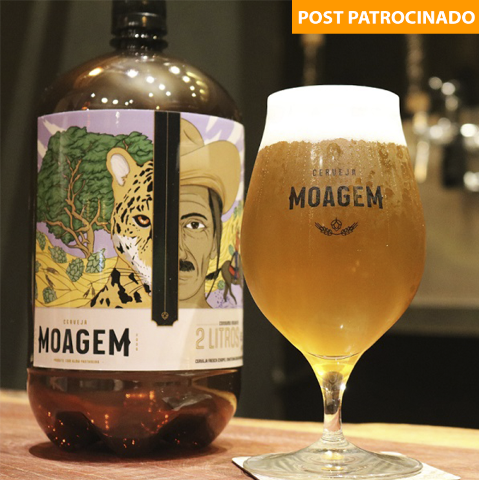 Confraria de cerveja artesanal garante o chope todo fim de semana