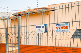 Campo Grande tem o metro quadrado mais barato entre capitais Campo Grande tem o metro quadrado mais barato entre capitais