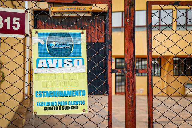 PF apura uso de royalties da minera&ccedil;&atilde;o e mira empresa de &ldquo;mil e uma atividades&rdquo; 