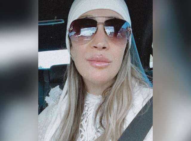 Identificada m&atilde;e de santo envolvida em desvio de R$ 50 milh&otilde;es em empresa