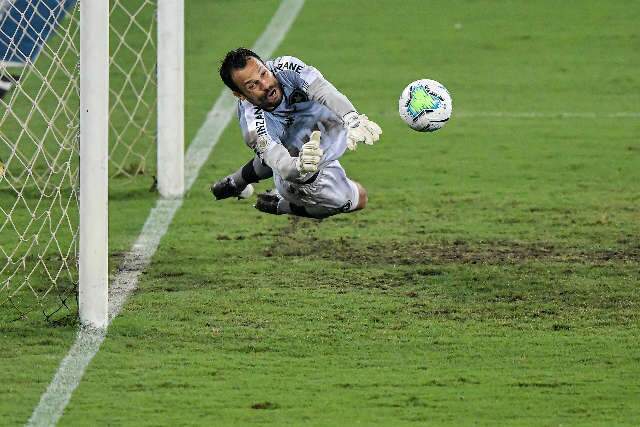 William perde p&ecirc;nalti e Palmeiras v&ecirc; Botafogo derrubar s&eacute;rie invicta de 20 jogos