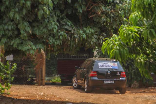 Investigado por extorsão e agiotagem, vereador "some" após 5ª fase da Omertà