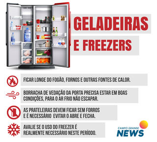 Consumo de energia bate recorde e concession&aacute;ria emite alerta &agrave; popula&ccedil;&atilde;o