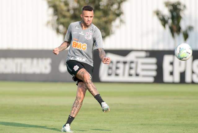Rodada do Brasileirão tem Corinthians x Santos e mais 7 jogos nesta noite