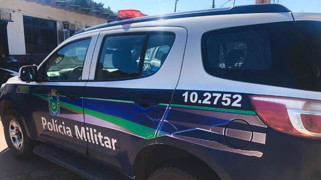 Ap&oacute;s tentar estuprar sobrinha e amea&ccedil;&aacute;-la com faca, homem &eacute; espancado e preso