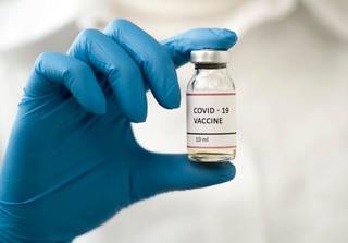 Vacina contra o novo coronavírus vai ser testada em público de 18 a 60 anos em MS. (Foto: Freepik)