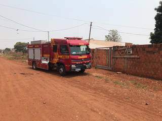 Sozinho, idoso de 90 anos n&atilde;o sente cheiro de g&aacute;s e botij&atilde;o explode 