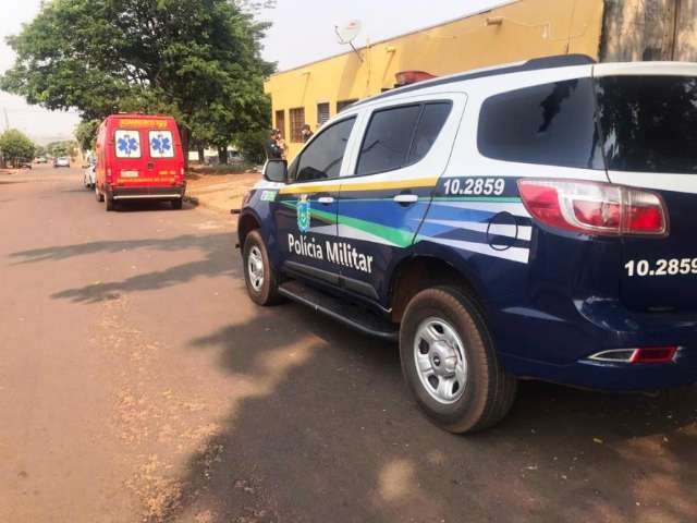 Casal &eacute; achado morto; suspeita &eacute; de feminic&iacute;dio seguido de suic&iacute;dio 