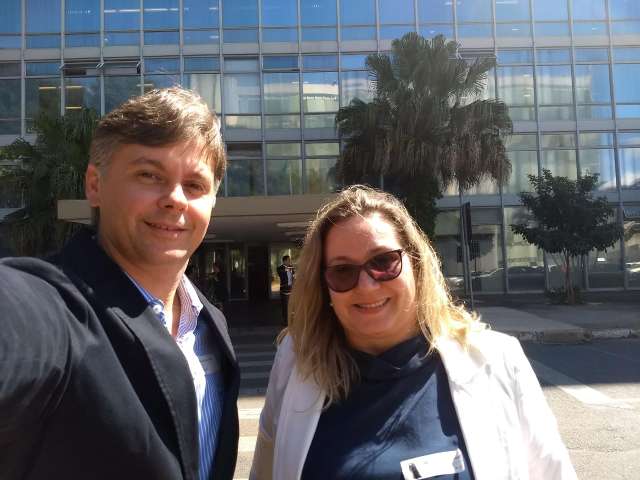 Voto de Fachin anima 1&ordm; em lista para reitor ignorada por Bolsonaro