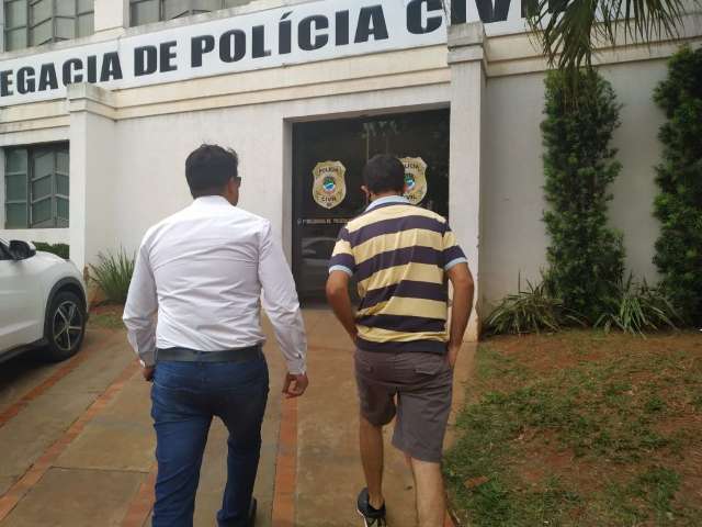 Primo de vigilante se apresenta a pol&iacute;cia e afirma que matou para vingar estupro