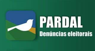 Pardal é o aplicativo que recebe denúncias de propagandas irregulares (Foto: Divulgação - TSE)