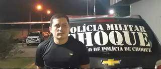 Homens encapuzados invadem casa e l&iacute;der de fac&ccedil;&atilde;o criminosa desaparece 
