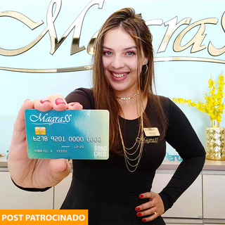 Clínica Magrass ainda criou cartão de crédito próprio para cliente conseguir parcelar todo tratamento. (Foto: Divulgação)