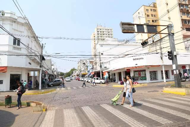 Popula&ccedil;&atilde;o ficou sem internet durante quase 20 horas em Corumb&aacute; 