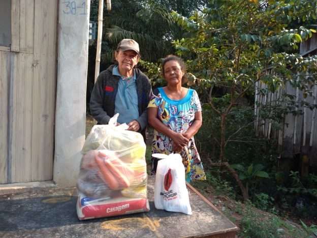  Com Pantanal em chamas, multa trabalhista &eacute; revertida para ribeirinhos 