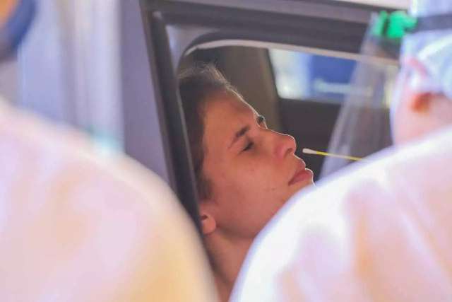 Com 544 mortes nas &uacute;ltimas 24h, Brasil passa de 150 mil mortos pela covid-19