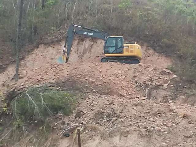 Empres&aacute;rio &eacute; autuado por destruir &aacute;rea de preserva&ccedil;&atilde;o para aumentar oficina 