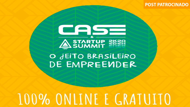 Maior evento de startups e empreendedorismo da América Latina ocorre em outubro