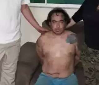 Chefe da M&aacute;fia do Cigarro, ex-policial militar &eacute; preso em opera&ccedil;&atilde;o no Paraguai 