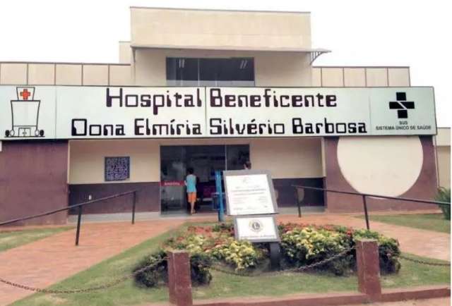 Por ci&uacute;mes, homem morre abandonado em hospital depois de facada no cora&ccedil;&atilde;o
