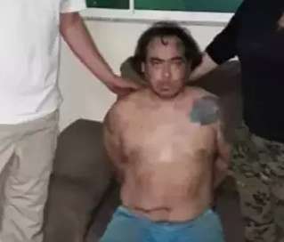 Chefe da Máfia do Cigarro, ex-policial militar é preso em operação no Paraguai 