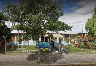Ladr&atilde;o invade escola municipal infantil e leva o que v&ecirc; pela frente