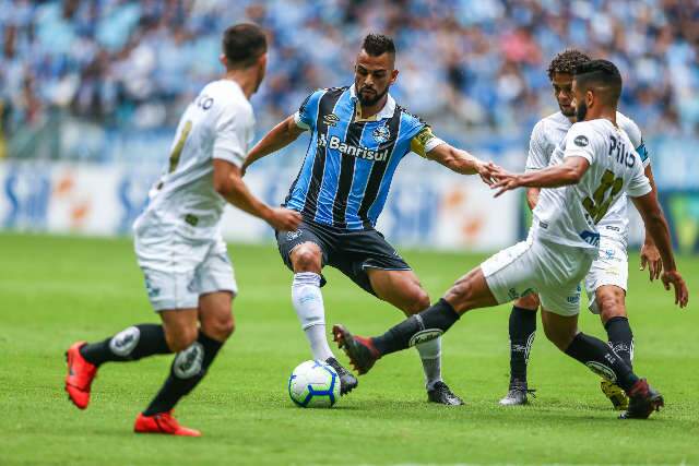 Seis jogos completam a rodada do Brasileir&atilde;o neste domingo