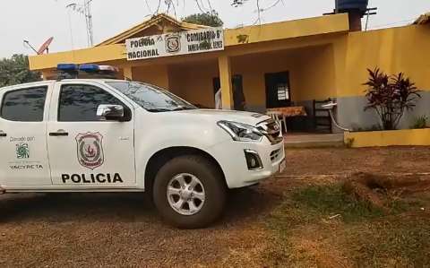 Funcion&aacute;rio de lava-r&aacute;pido &eacute; sequestrado por homens encapuzados 