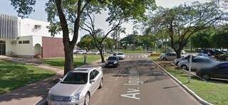 Gr&aacute;vida de 7 meses &eacute; encontrada ca&iacute;da na rua ap&oacute;s ser agredida pelo ex