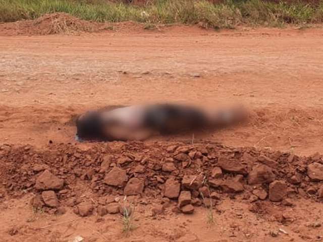 Funcion&aacute;rio de lava-r&aacute;pido sequestrado &eacute; encontrado morto