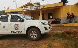 Funcion&aacute;rio de lava-r&aacute;pido &eacute; sequestrado por homens encapuzados 