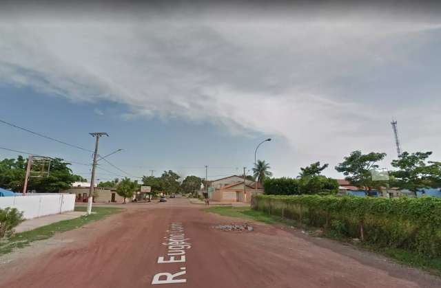 Padrasto &eacute; preso suspeito de estuprar enteada de 11 anos