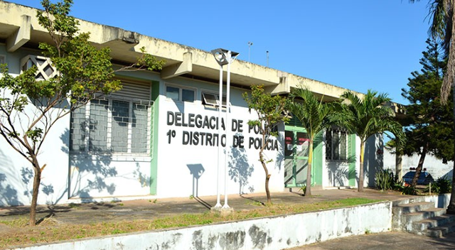 Assassino foge de barco ap&oacute;s matar homem de 37 anos em rancho 