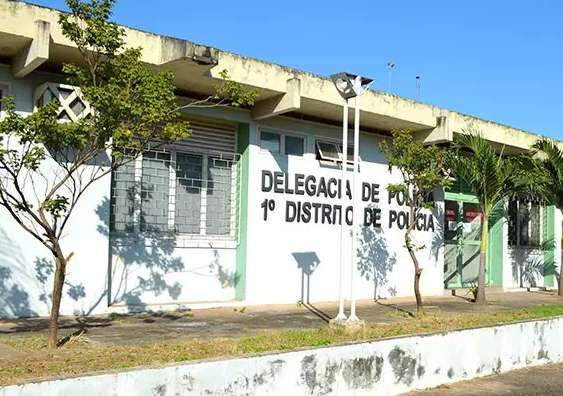 Assassino de mulher que denunciou estupro &eacute; preso 