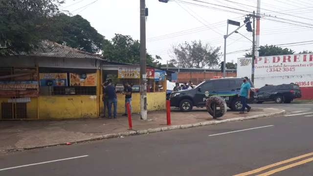 Pol&iacute;cia e Guarda deflagram opera&ccedil;&atilde;o contra furto e recepta&ccedil;&atilde;o de fios de energia