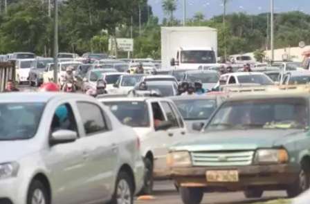 Limite maior para perder CNH e validade de 10 anos entram em vigor daqui 6 meses