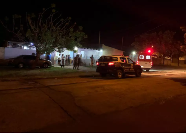 Flagrado com faca na cintura tem pris&atilde;o preventiva decretada por crime em bar