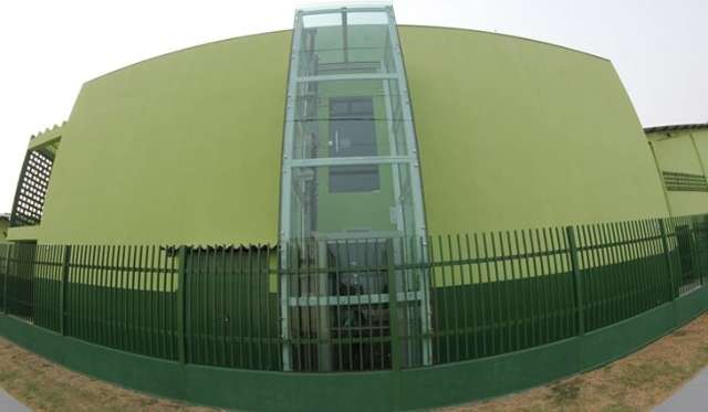 Ap&oacute;s reforma, escola estadual amplia em mais de 100% n&uacute;mero de vagas