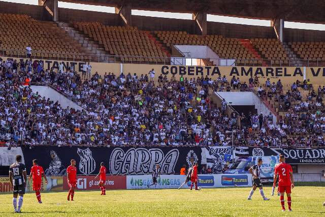 Prefeitura libera eventos esportivos com limite de 30% da capacidade de p&uacute;blico