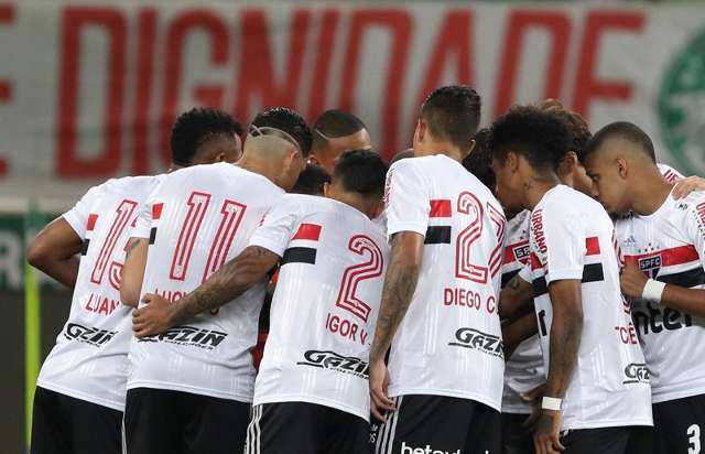 Rodada tem 6 jogos do Brasileir&atilde;o e estreia do S&atilde;o Paulo na Copa do Brasil