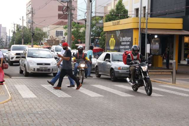 Maioria acredita que mais limite de pontos para CNH deve aumentar imprud&ecirc;ncia