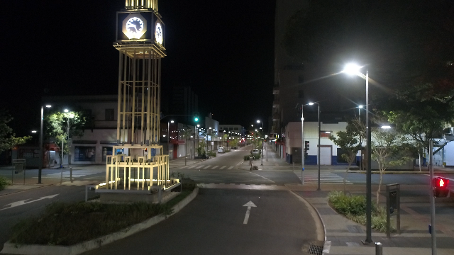 Toque de recolher chega ao fim em Campo Grande, confirma prefeito