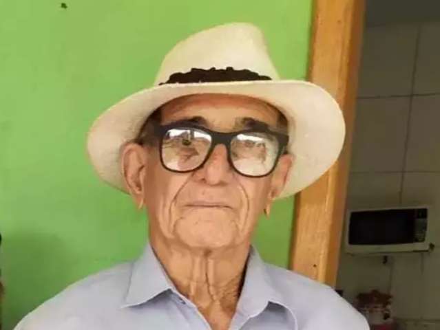 Idoso desaparecido h&aacute; 6 dias &eacute; encontrado morto em mata fechada