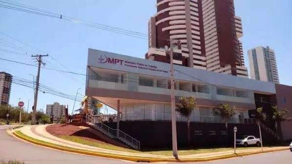 MPT-MS abre sele&ccedil;&atilde;o para estagi&aacute;rios em Administra&ccedil;&atilde;o, Direito, Jornalismo e TI